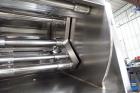 Shaffer Bew Triple Roller Bar Ss Mixer